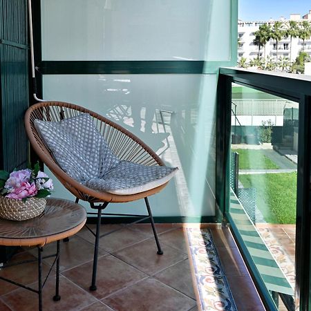 Love Rent4 Malaga Alamar Τορρεμολίνος Εξωτερικό φωτογραφία