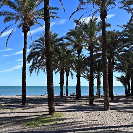 Love Rent4 Malaga Alamar Τορρεμολίνος Εξωτερικό φωτογραφία