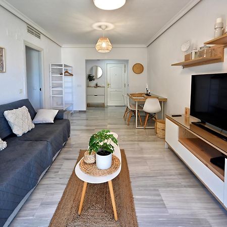Love Rent4 Malaga Alamar Τορρεμολίνος Εξωτερικό φωτογραφία