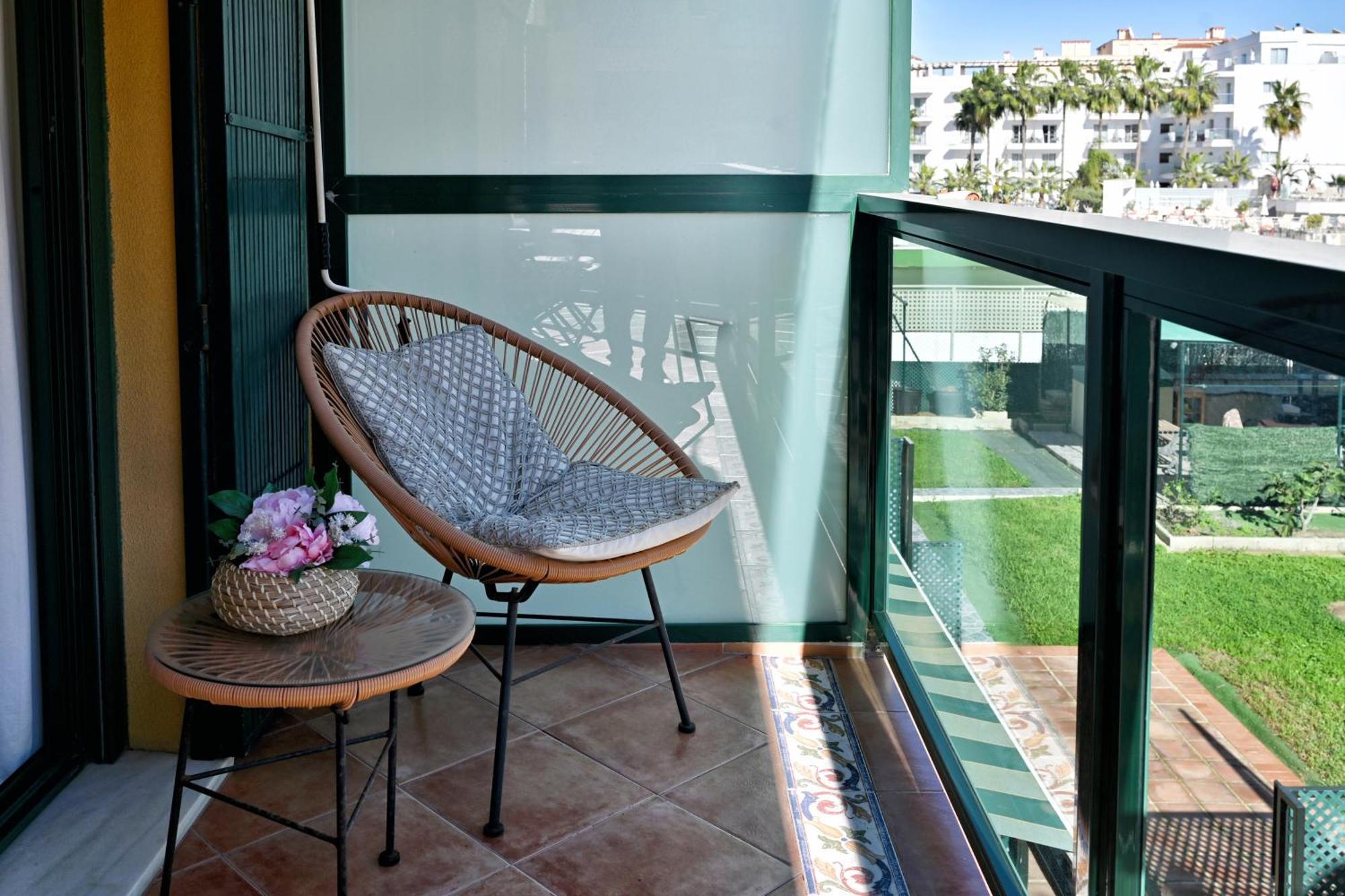 Love Rent4 Malaga Alamar Τορρεμολίνος Εξωτερικό φωτογραφία