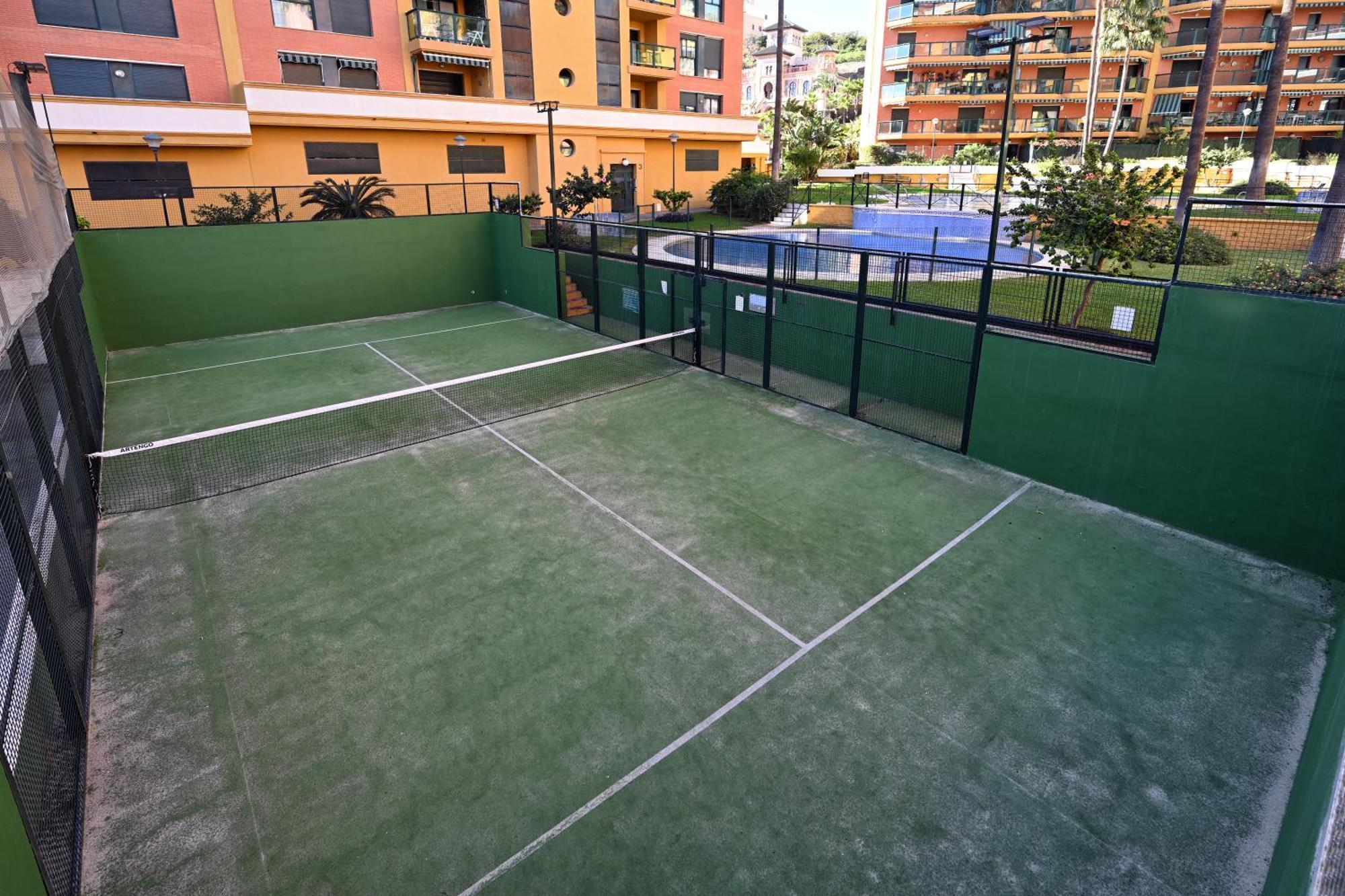 Love Rent4 Malaga Alamar Τορρεμολίνος Εξωτερικό φωτογραφία