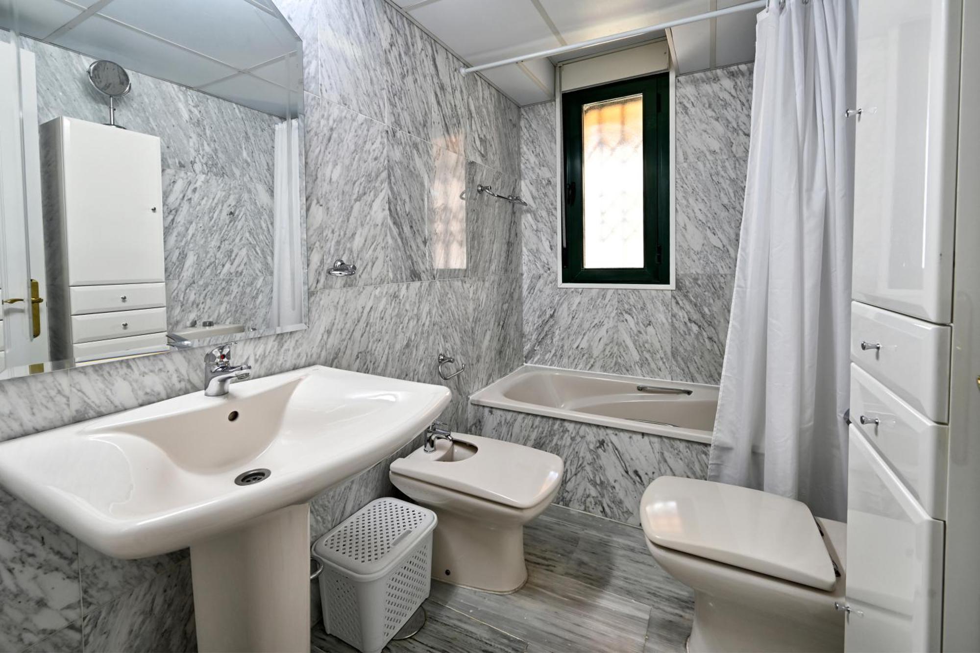 Love Rent4 Malaga Alamar Τορρεμολίνος Εξωτερικό φωτογραφία