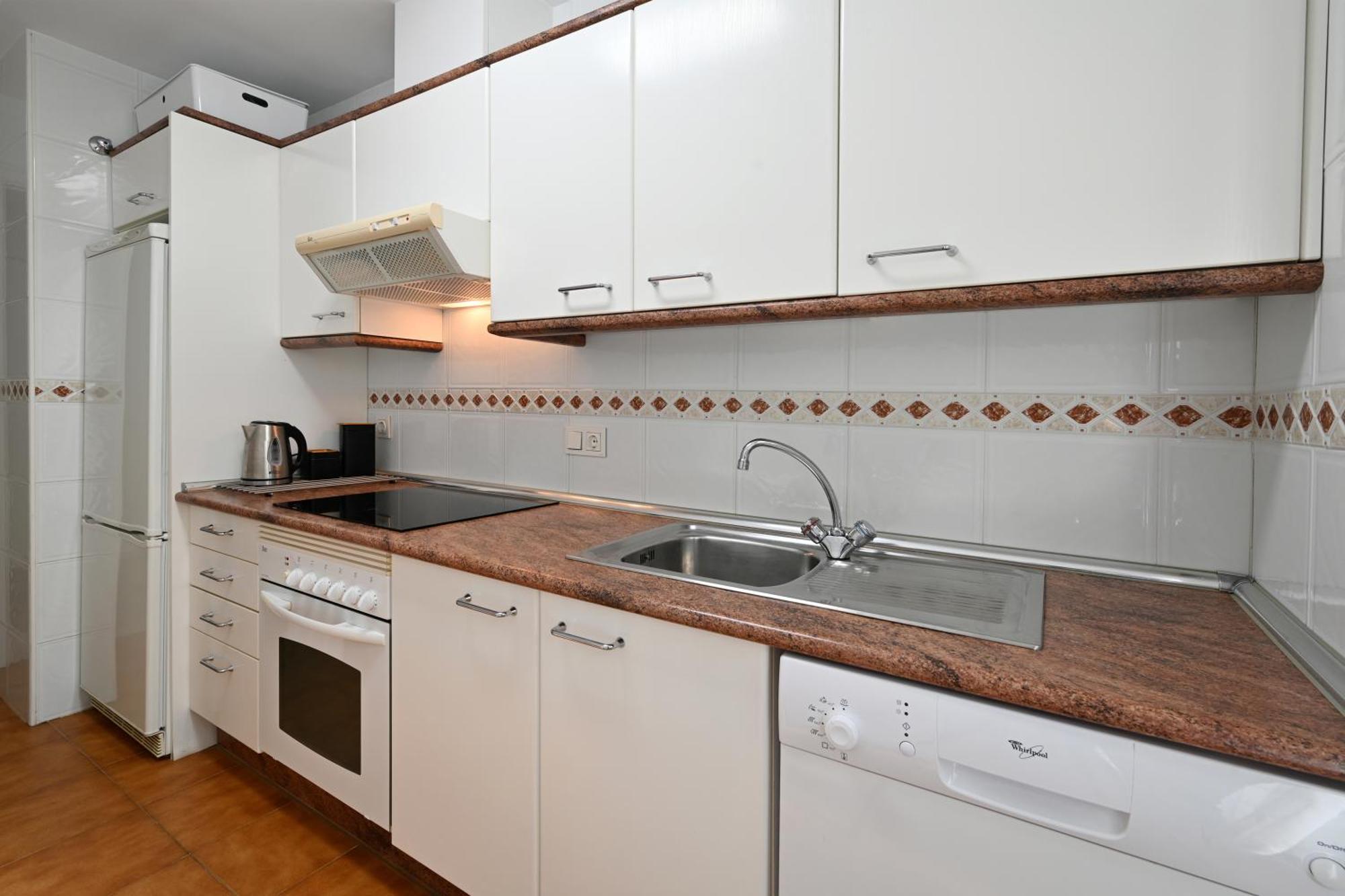 Love Rent4 Malaga Alamar Τορρεμολίνος Εξωτερικό φωτογραφία