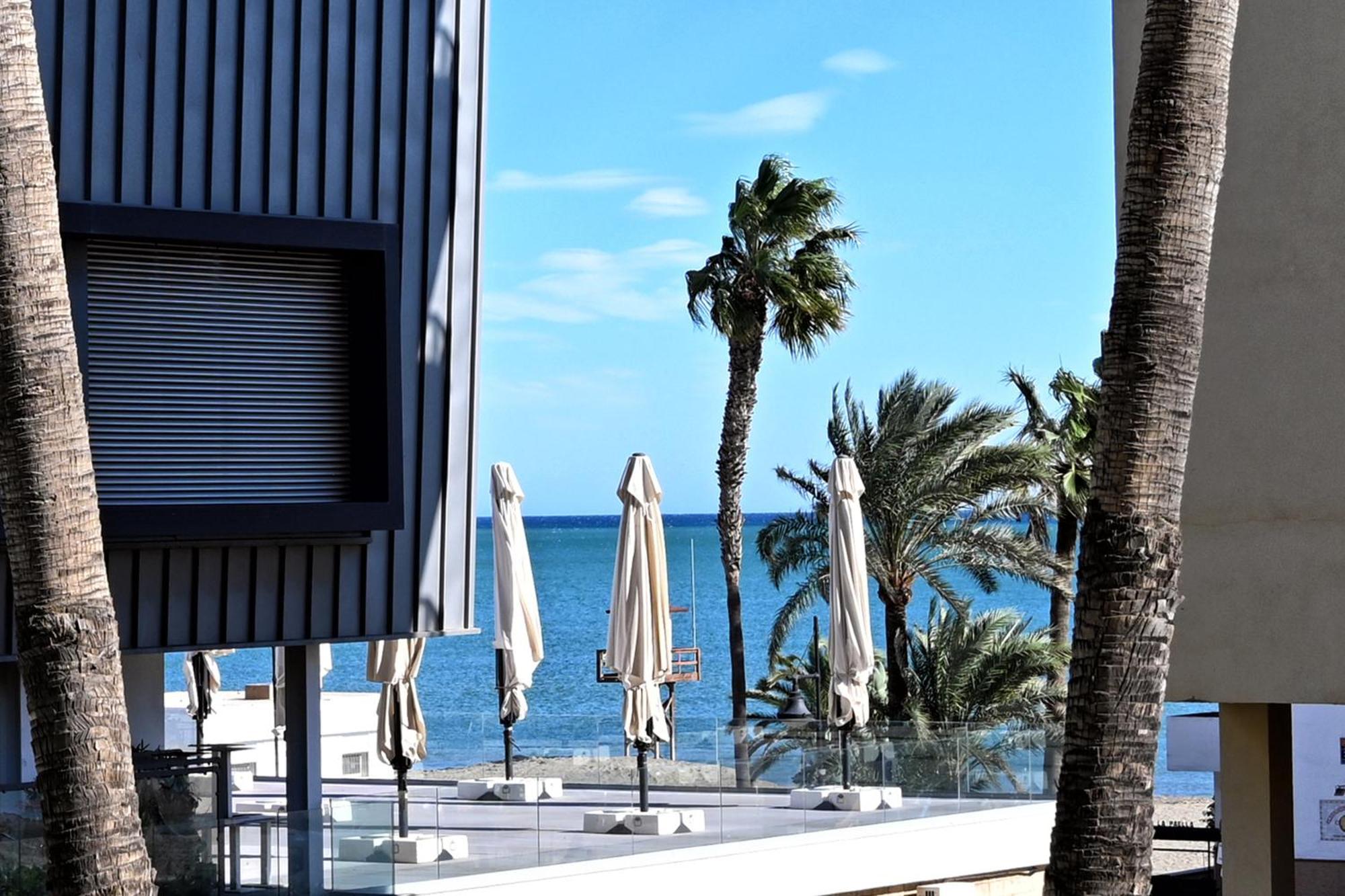 Love Rent4 Malaga Alamar Τορρεμολίνος Εξωτερικό φωτογραφία